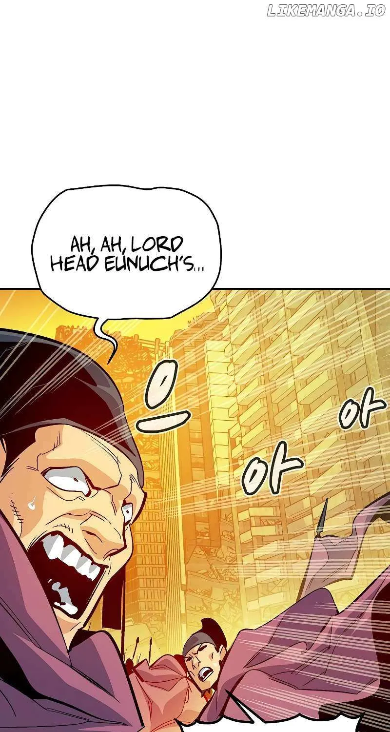 Read The Only Necromancer chapter 182 image 14 on Lezhin