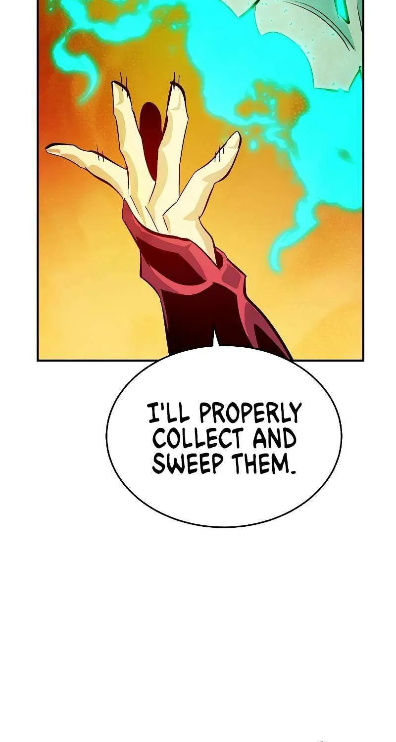 Read The Only Necromancer chapter 182 image 16 on Lezhin