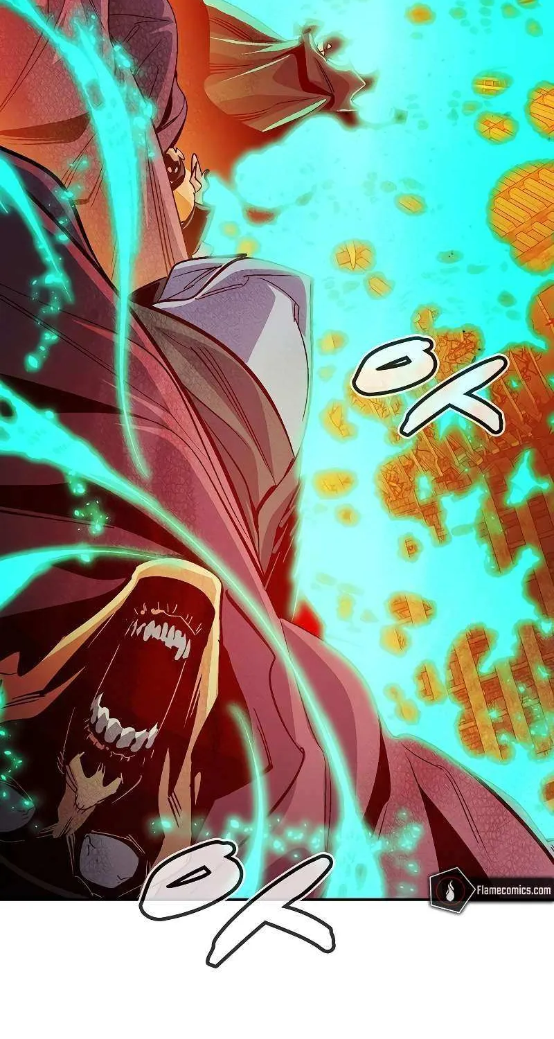 Read The Only Necromancer chapter 182 image 21 on Lezhin