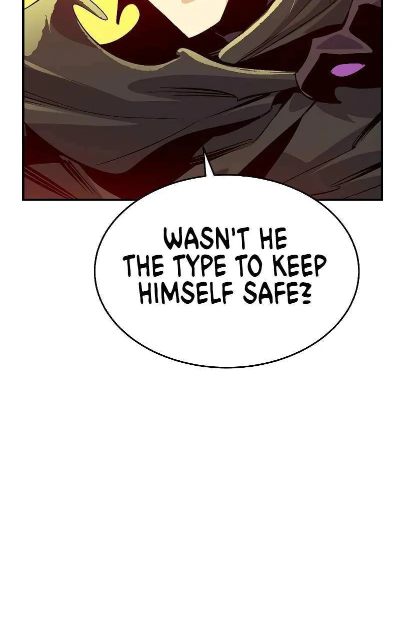 Read The Only Necromancer chapter 182 image 23 on Lezhin