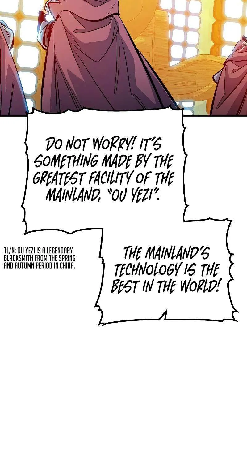 Read The Only Necromancer chapter 182 image 32 on Lezhin