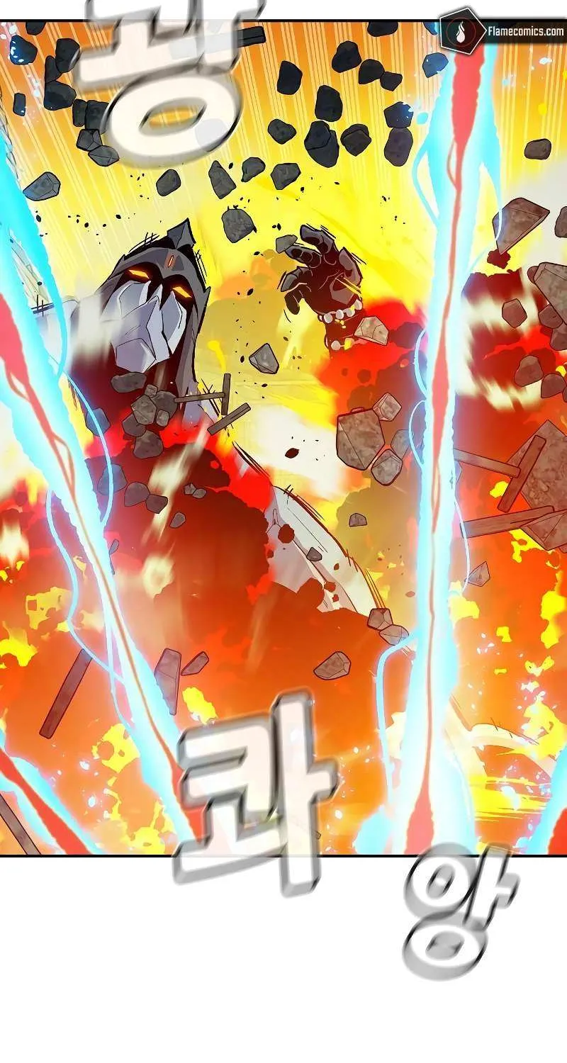 Read The Only Necromancer chapter 182 image 37 on Lezhin