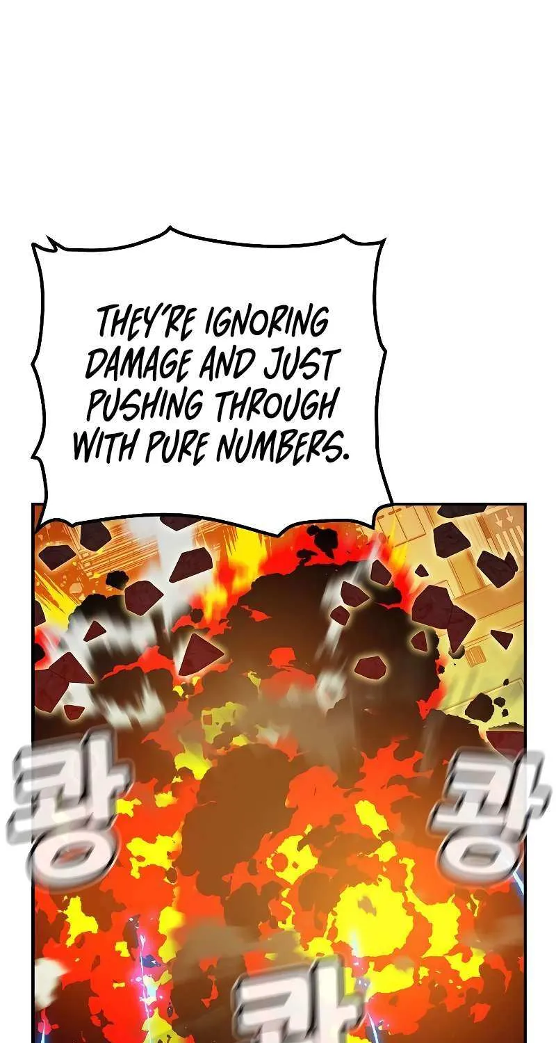 Read The Only Necromancer chapter 182 image 38 on Lezhin