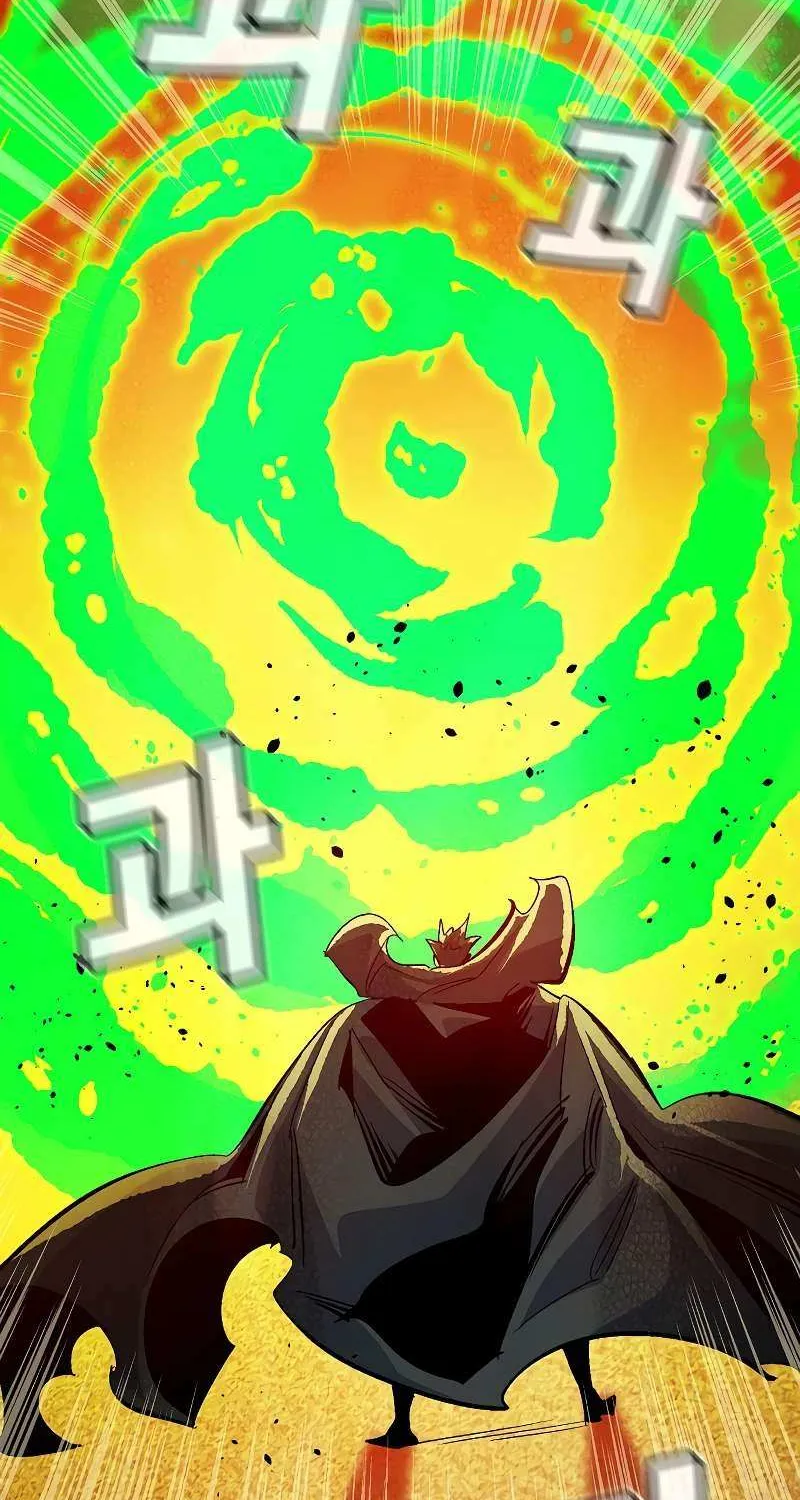 Read The Only Necromancer chapter 182 image 4 on Lezhin