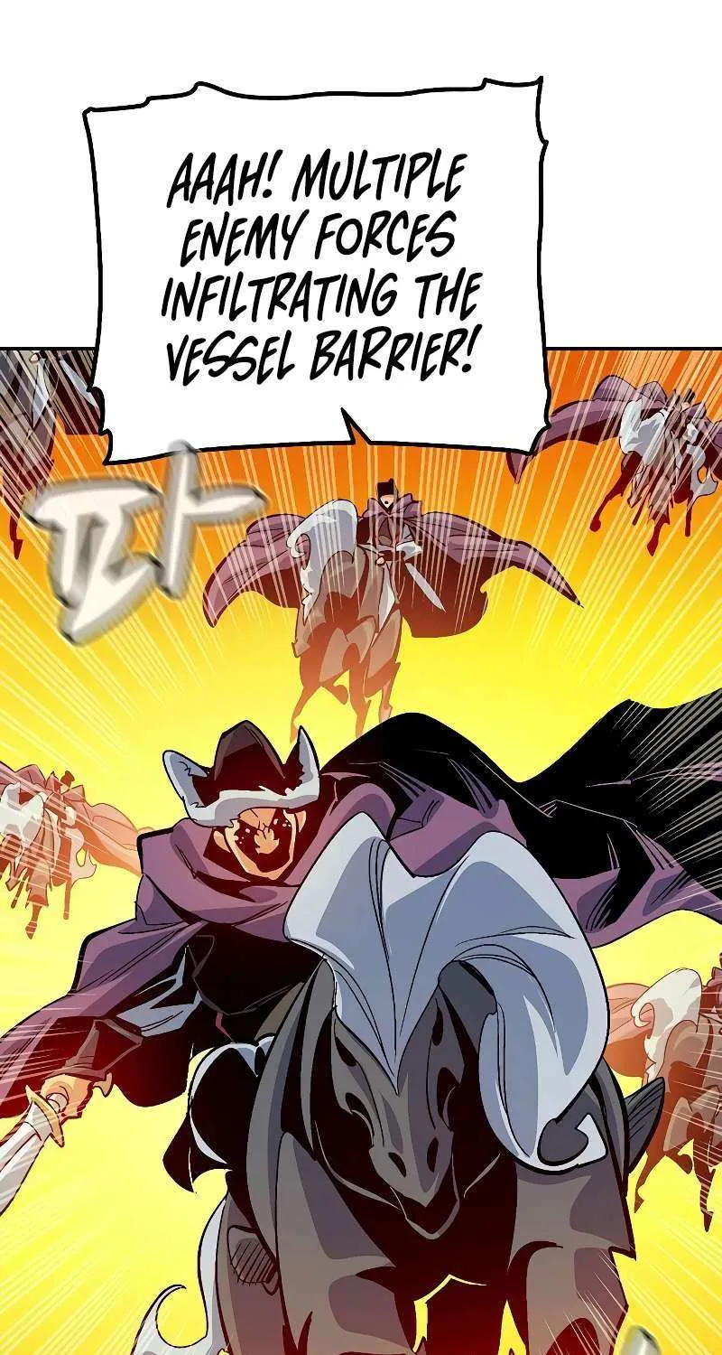 Read The Only Necromancer chapter 182 image 40 on Lezhin