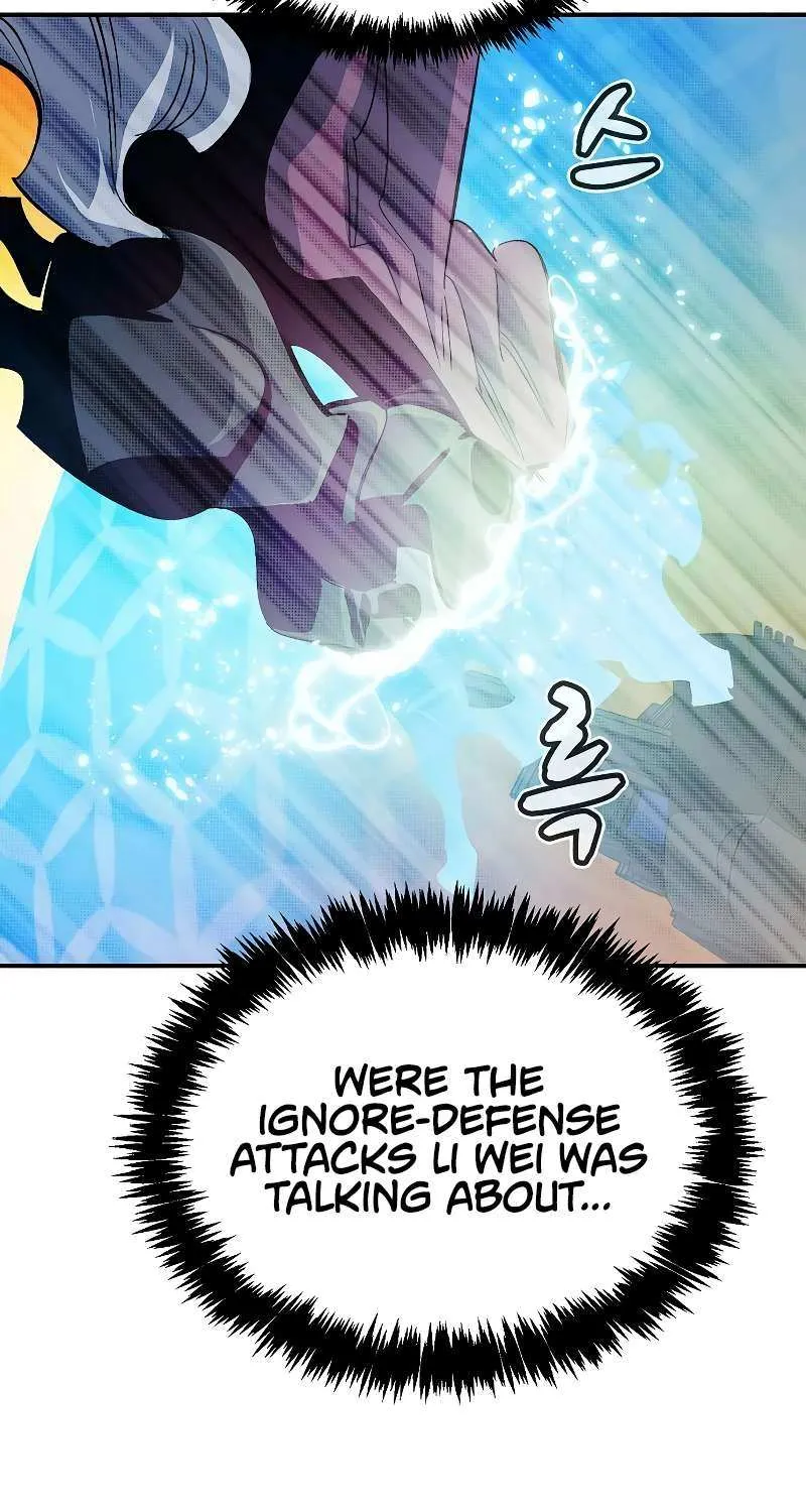 Read The Only Necromancer chapter 182 image 42 on Lezhin