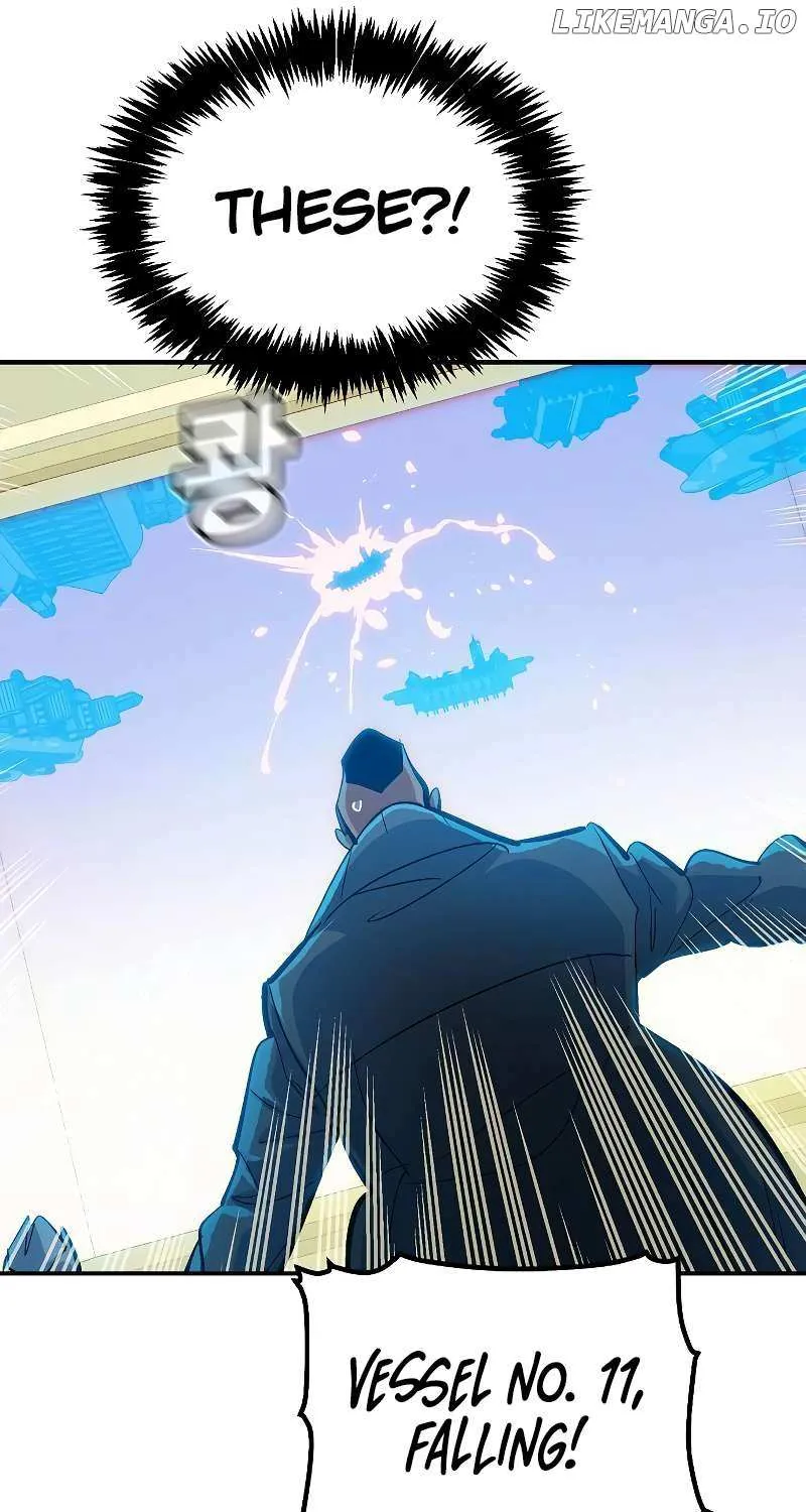 Read The Only Necromancer chapter 182 image 44 on Lezhin