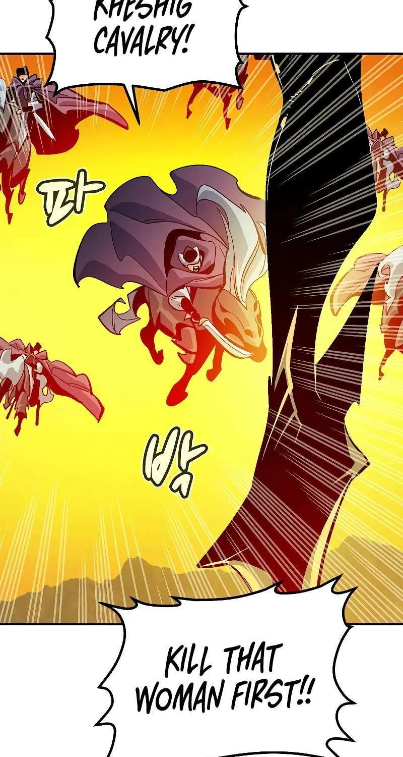Read The Only Necromancer chapter 182 image 50 on Lezhin
