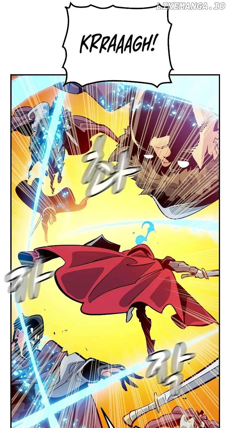 Read The Only Necromancer chapter 182 image 54 on Lezhin