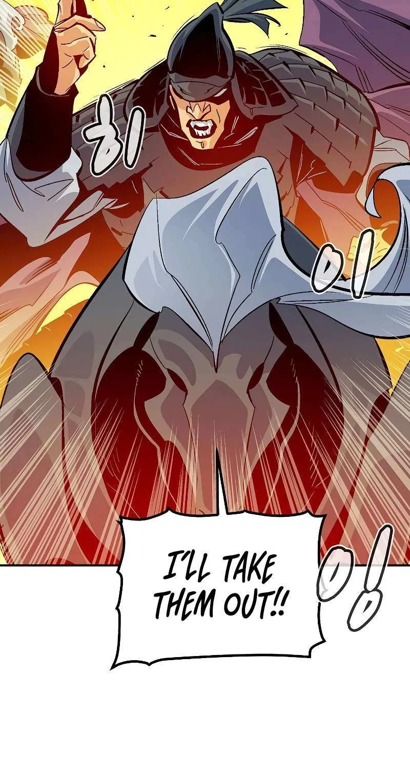 Read The Only Necromancer chapter 182 image 56 on Lezhin
