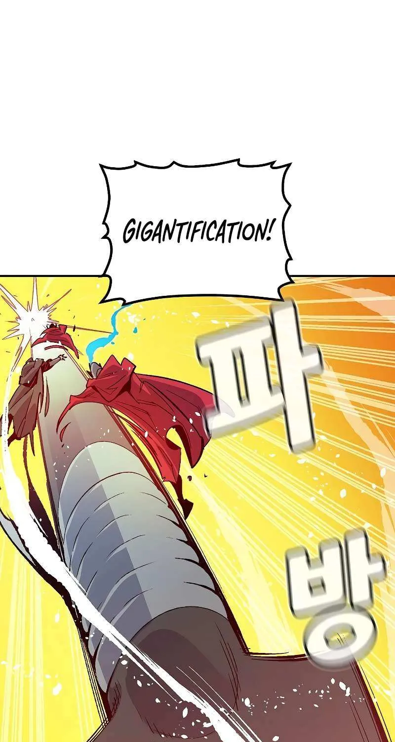 Read The Only Necromancer chapter 182 image 58 on Lezhin
