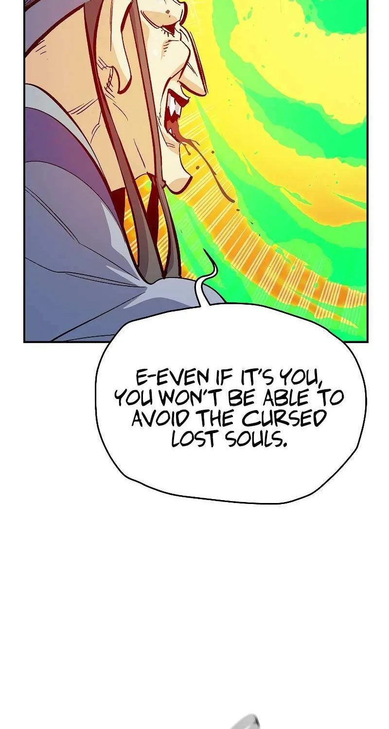 Read The Only Necromancer chapter 182 image 6 on Lezhin