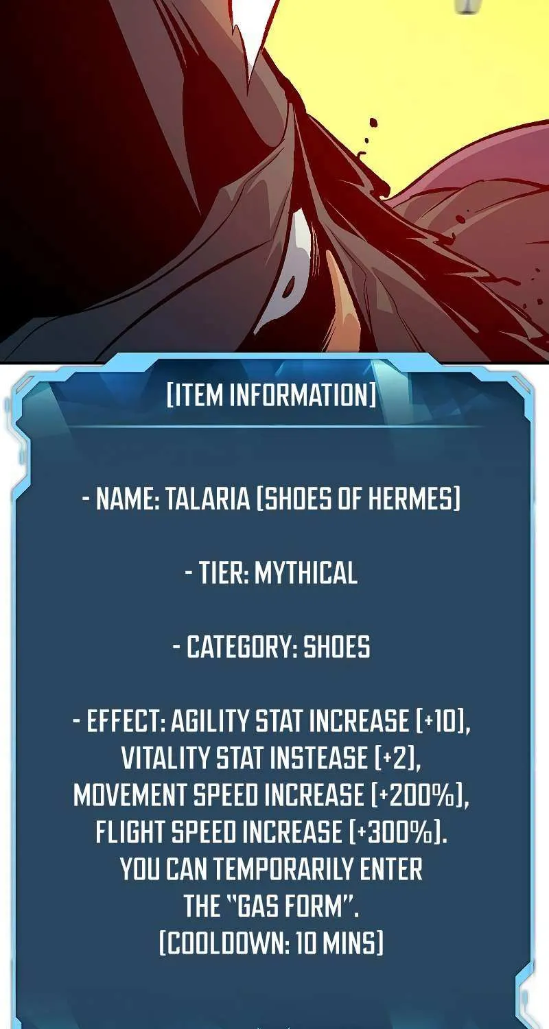 Read The Only Necromancer chapter 182 image 62 on Lezhin