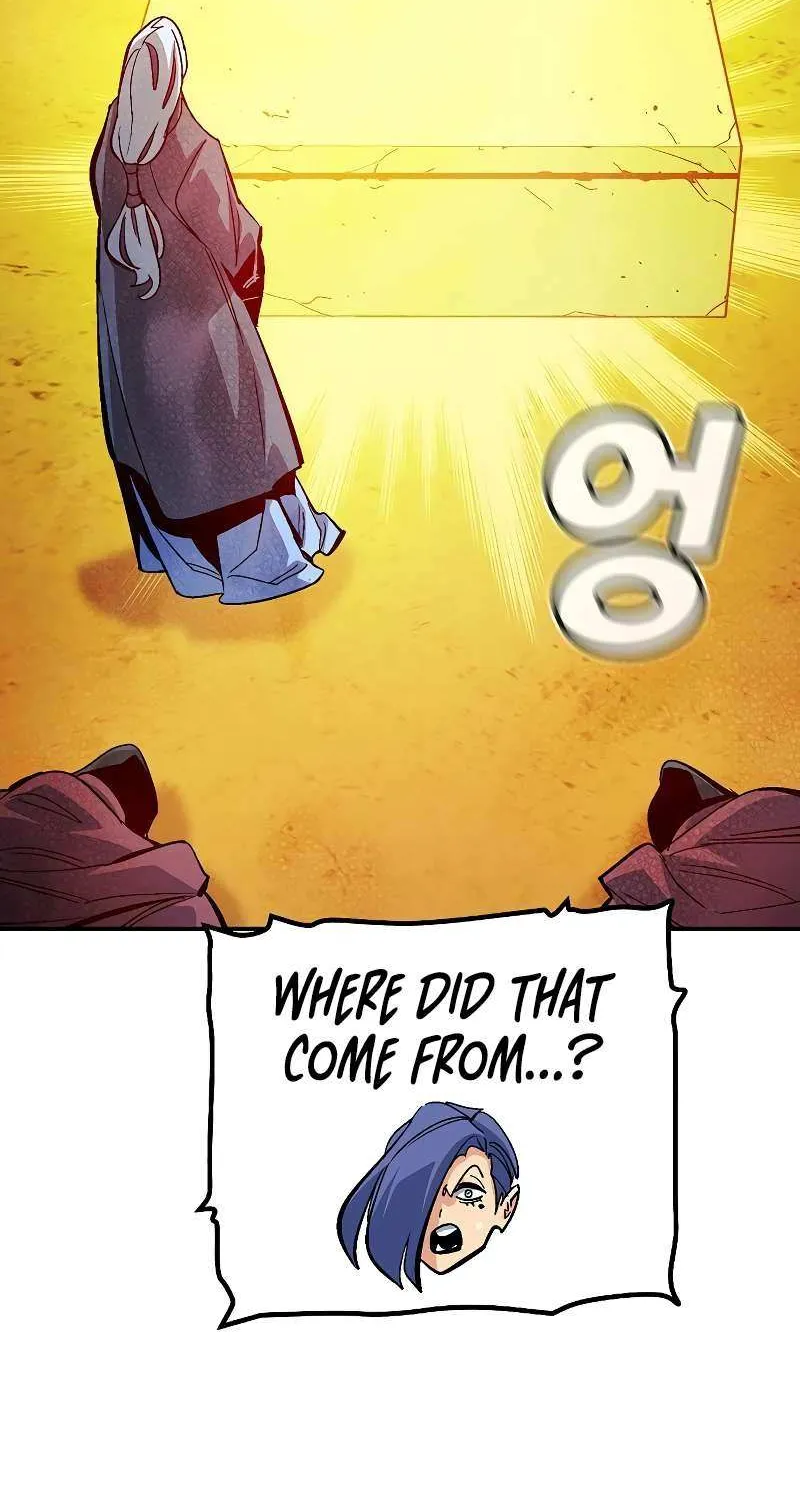 Read The Only Necromancer chapter 182 image 69 on Lezhin