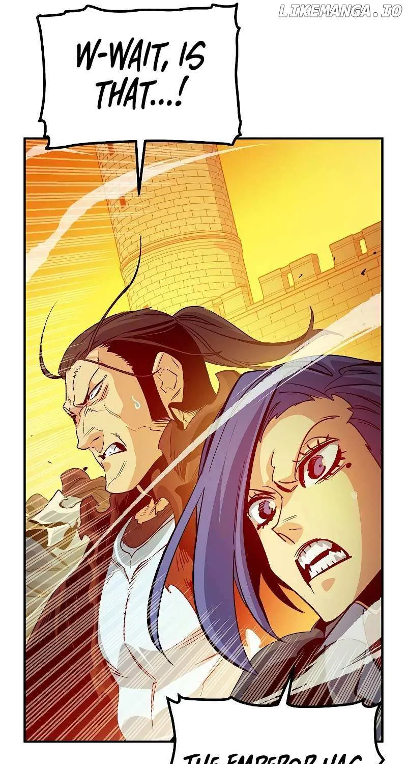 Read The Only Necromancer chapter 182 image 74 on Lezhin