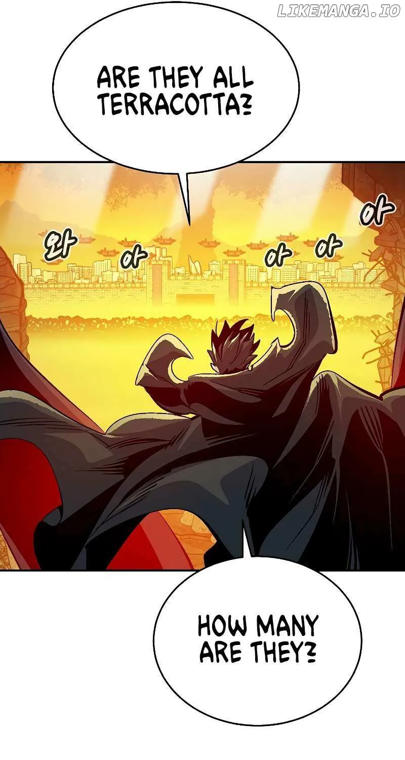 Read The Only Necromancer chapter 182 image 84 on Lezhin