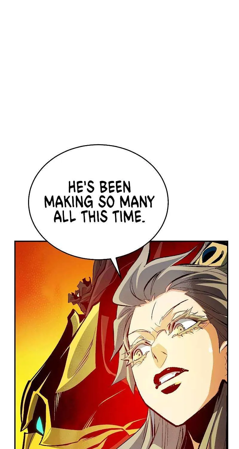 Read The Only Necromancer chapter 182 image 85 on Lezhin
