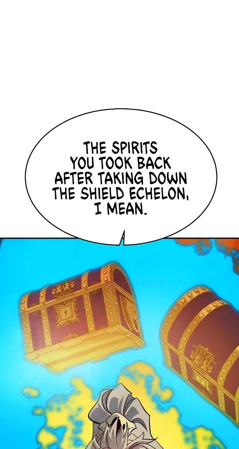 Read The Only Necromancer chapter 182 image 88 on Lezhin