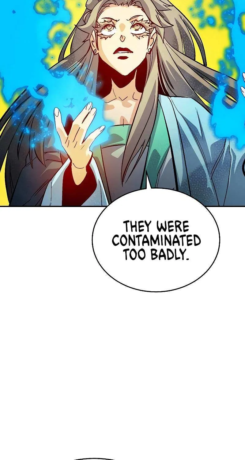 Read The Only Necromancer chapter 182 image 89 on Lezhin