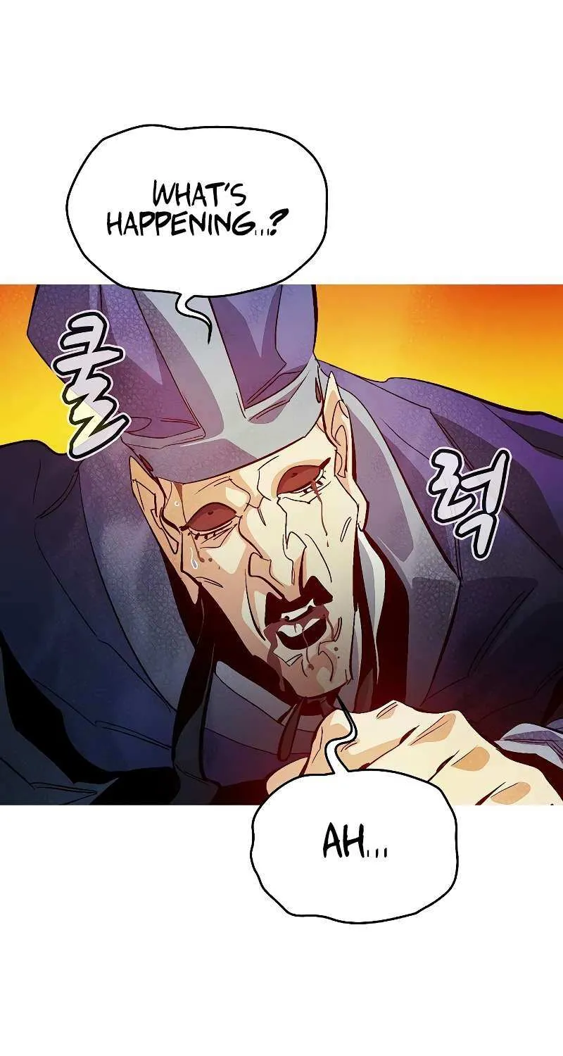 Read The Only Necromancer chapter 182 image 9 on Lezhin