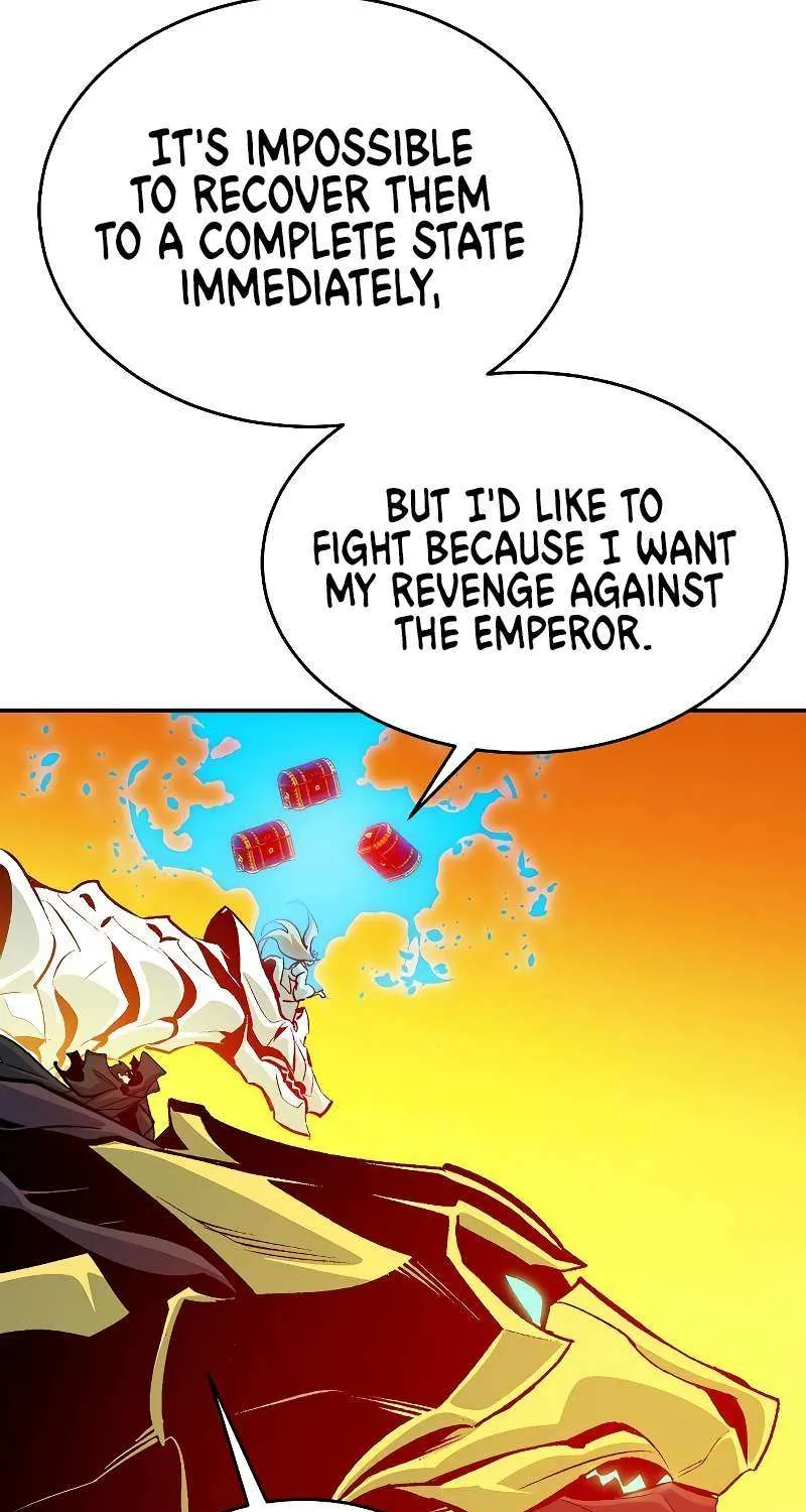 Read The Only Necromancer chapter 182 image 90 on Lezhin