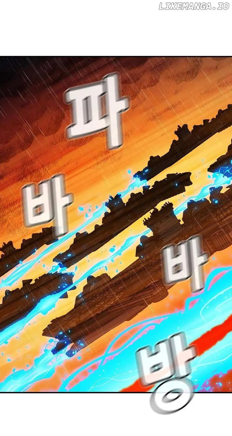 Read The Only Necromancer chapter 184 image 12 on Lezhin