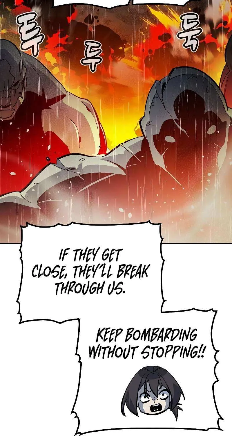 Read The Only Necromancer chapter 184 image 15 on Lezhin