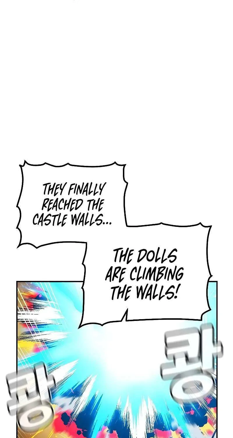 Read The Only Necromancer chapter 184 image 16 on Lezhin