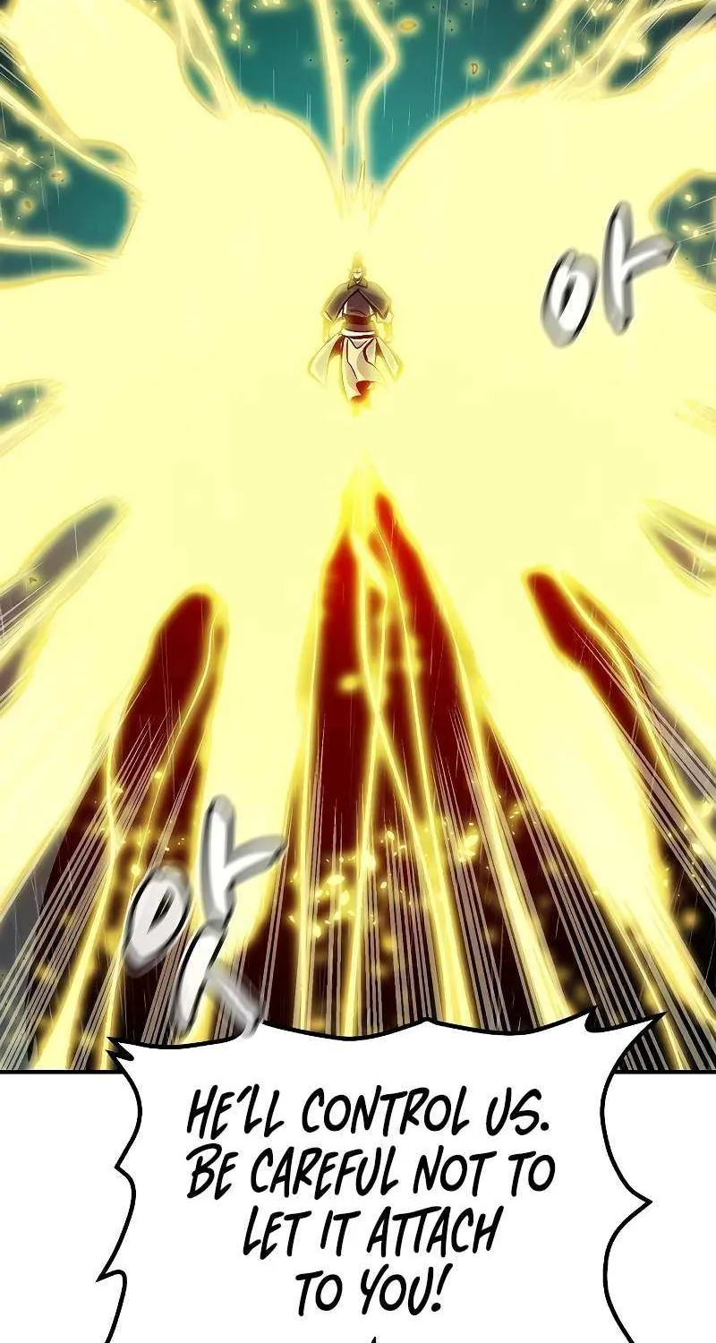 Read The Only Necromancer chapter 184 image 21 on Lezhin