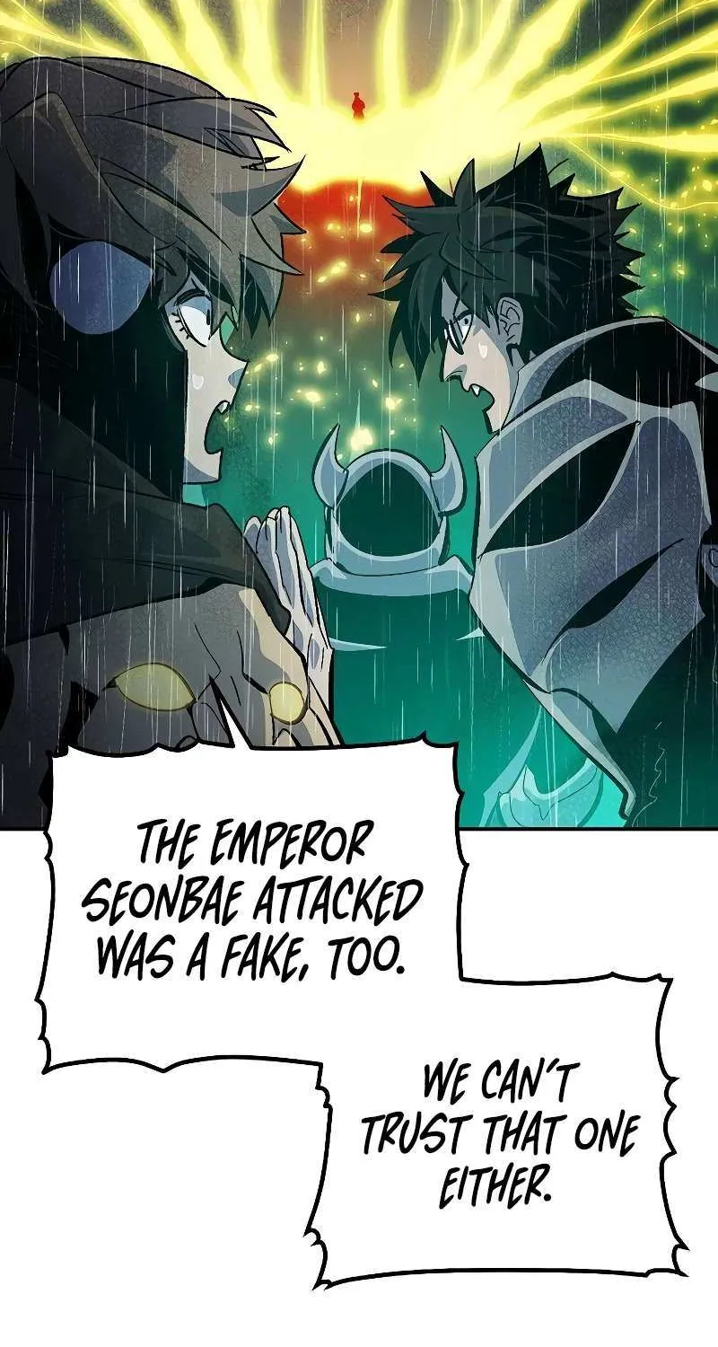 Read The Only Necromancer chapter 184 image 28 on Lezhin