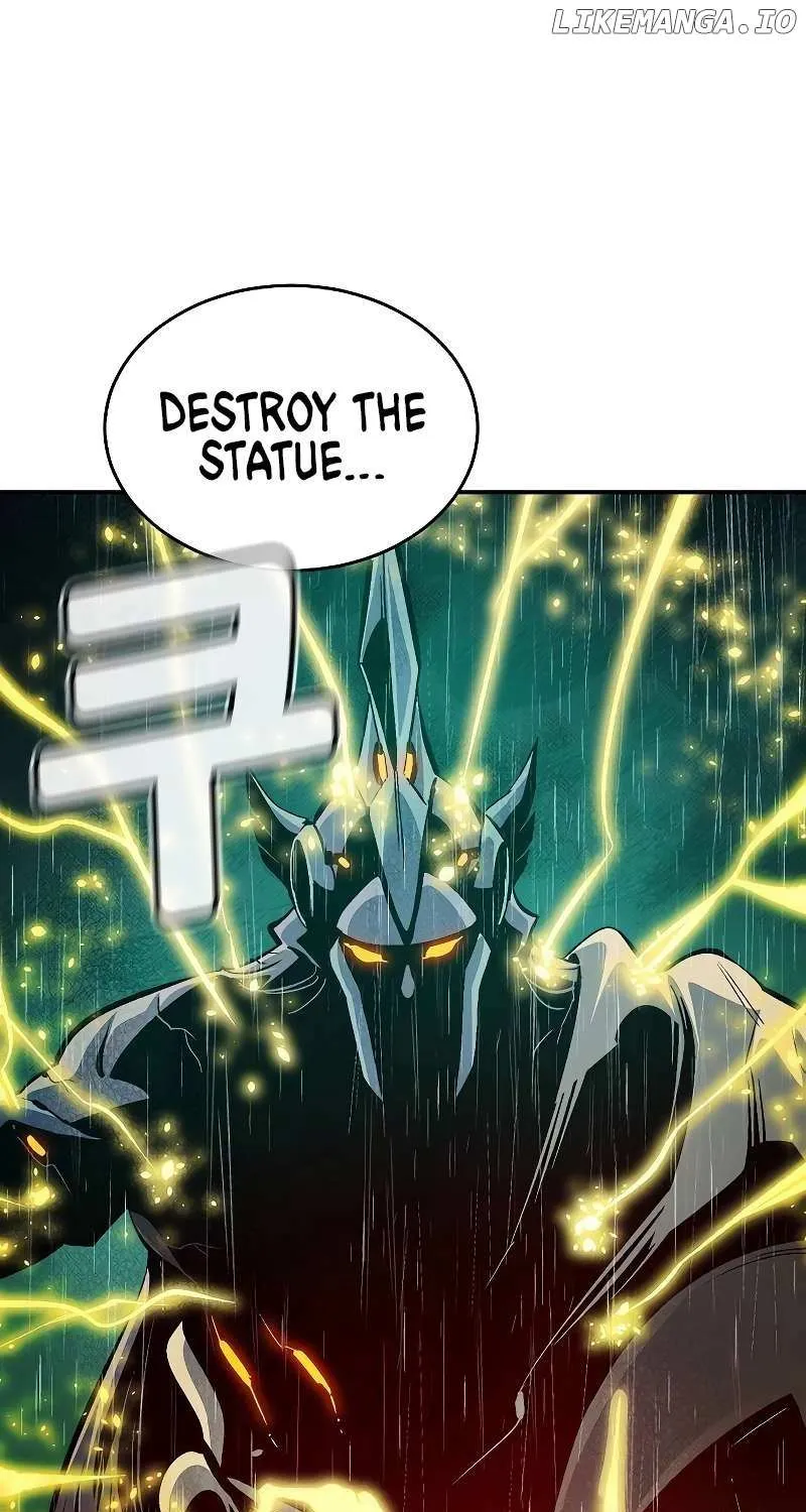 Read The Only Necromancer chapter 184 image 34 on Lezhin
