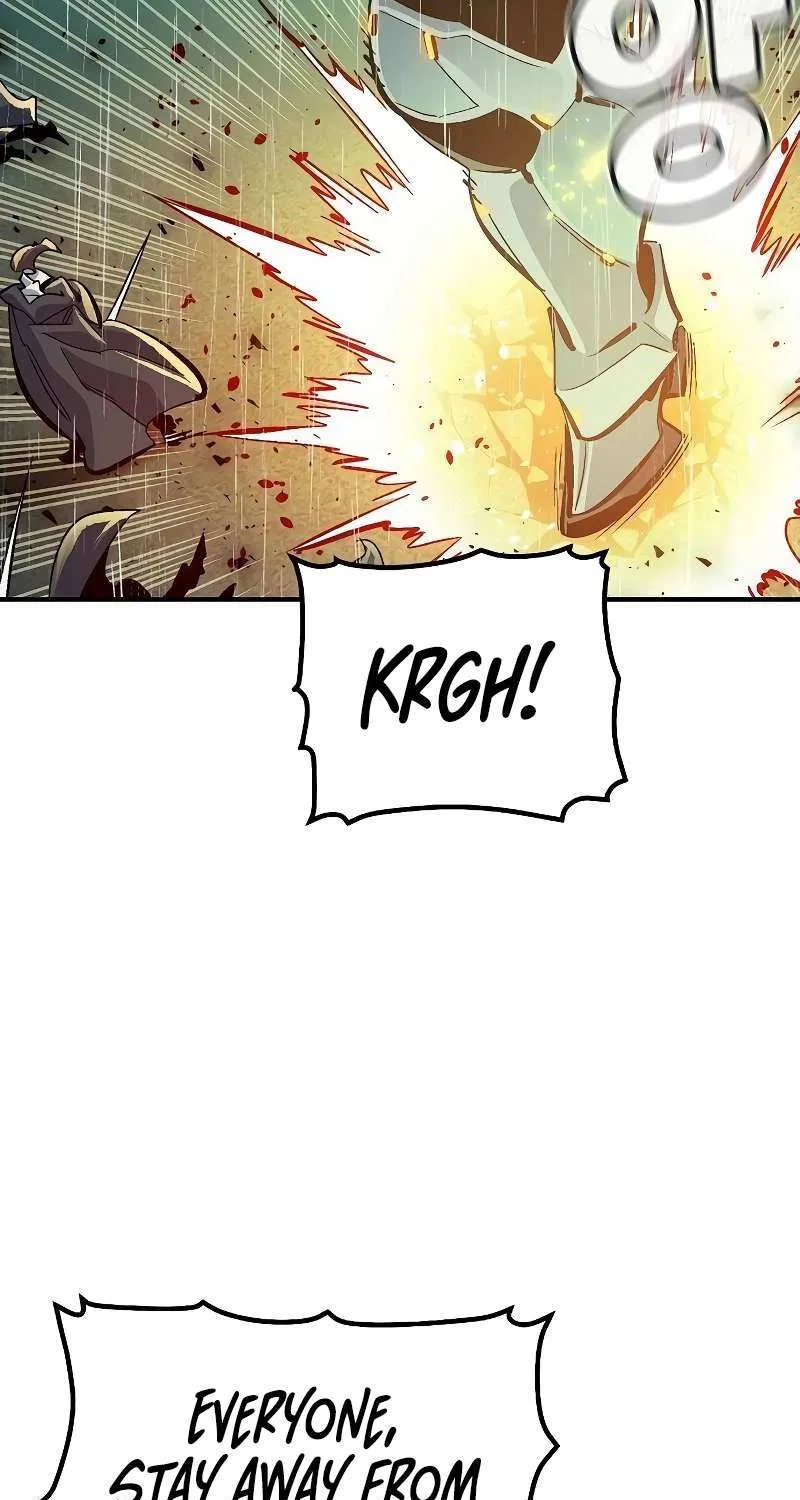 Read The Only Necromancer chapter 184 image 38 on Lezhin