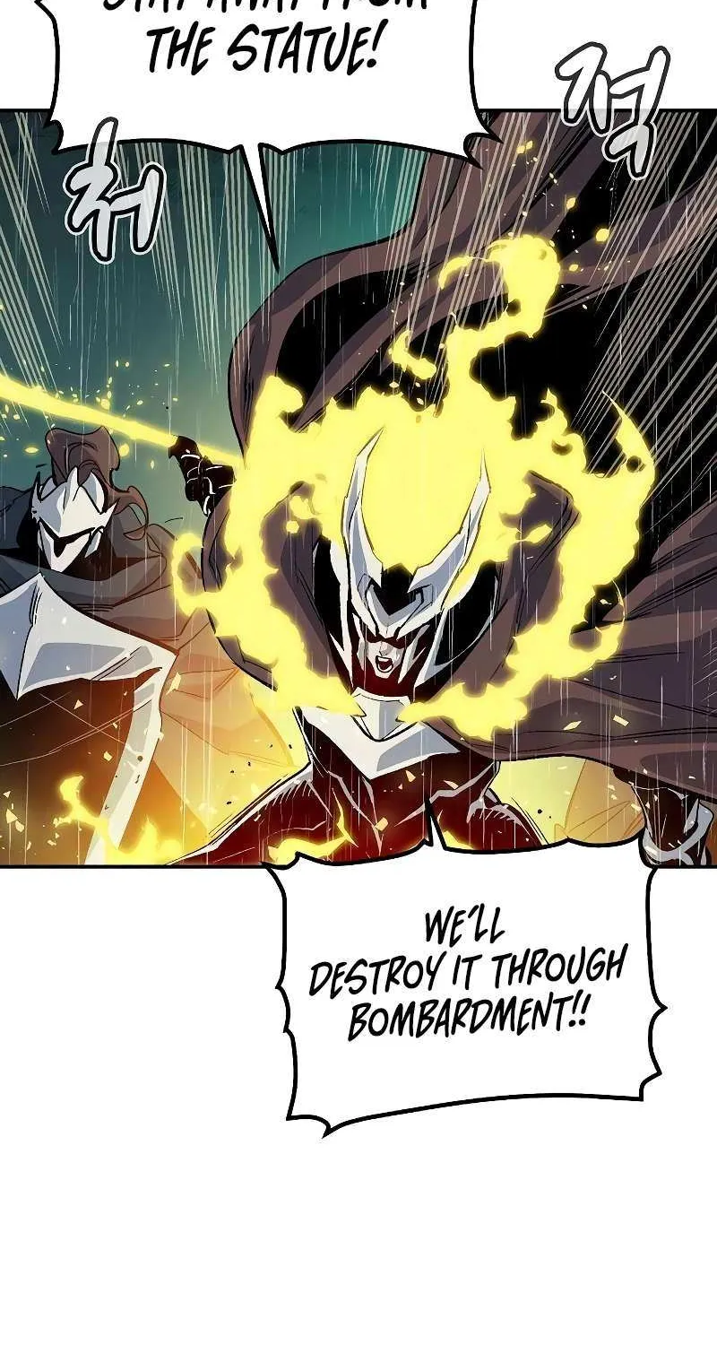 Read The Only Necromancer chapter 184 image 39 on Lezhin