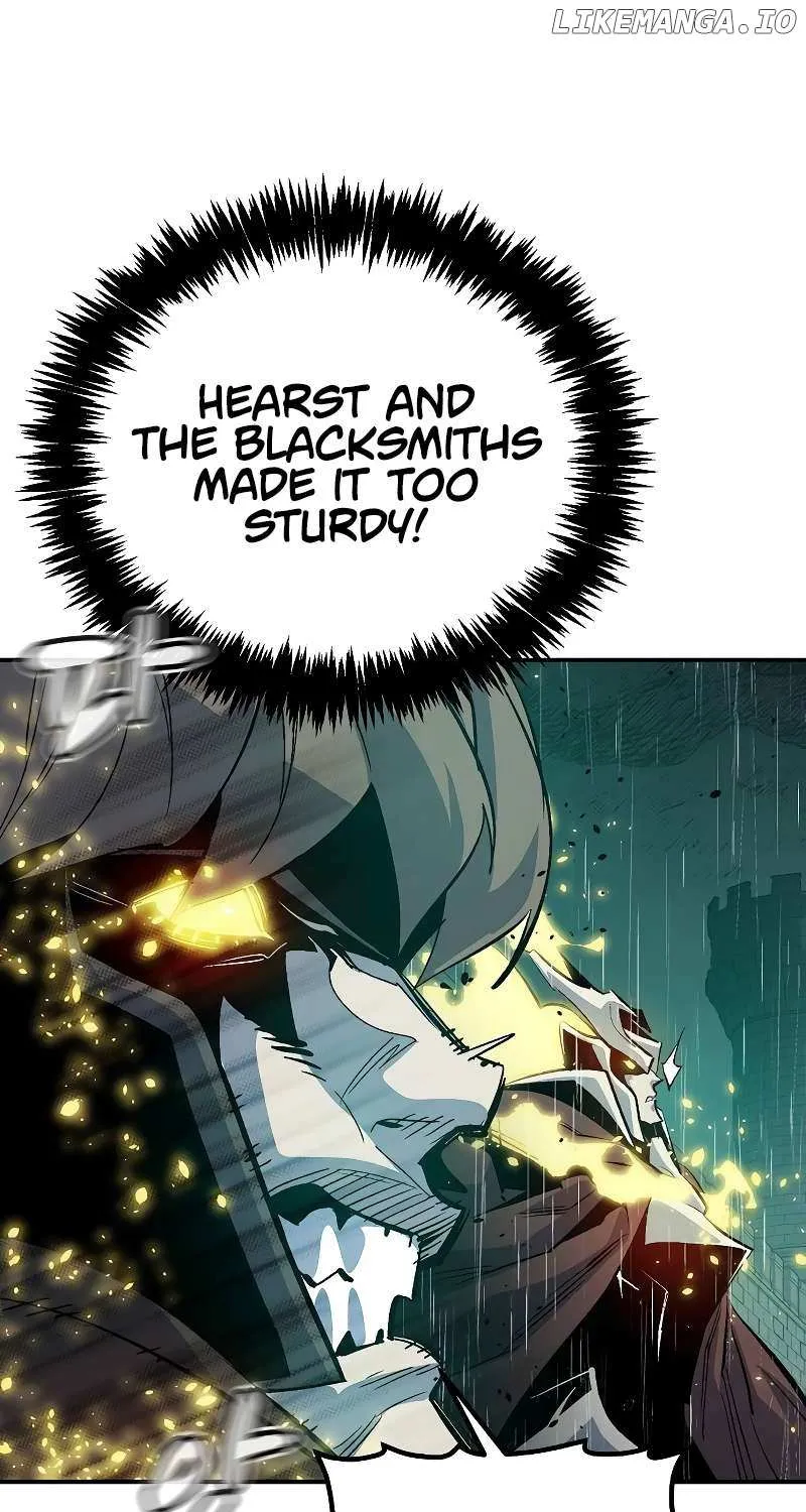 Read The Only Necromancer chapter 184 image 45 on Lezhin