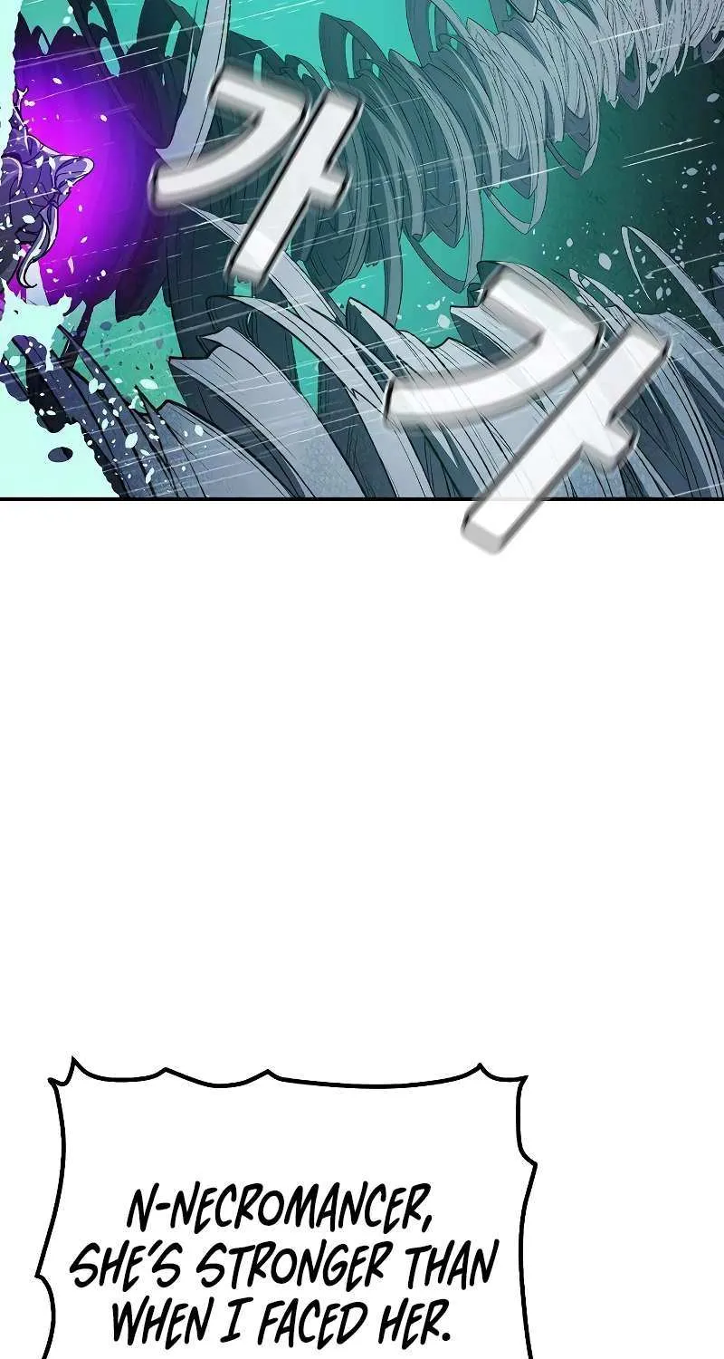 Read The Only Necromancer chapter 184 image 5 on Lezhin