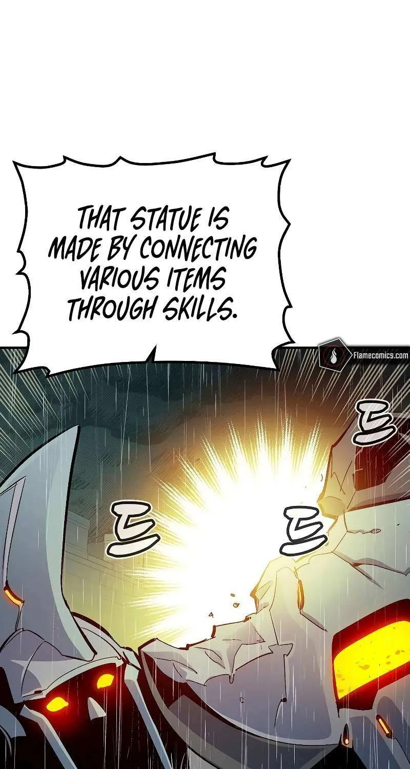 Read The Only Necromancer chapter 184 image 52 on Lezhin