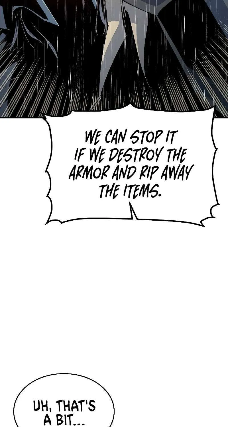Read The Only Necromancer chapter 184 image 53 on Lezhin