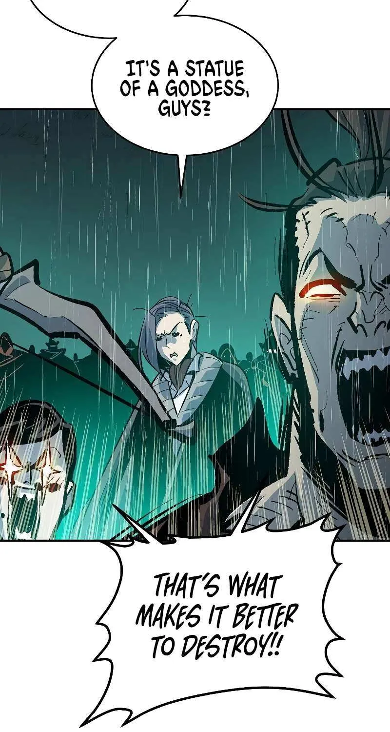 Read The Only Necromancer chapter 184 image 54 on Lezhin