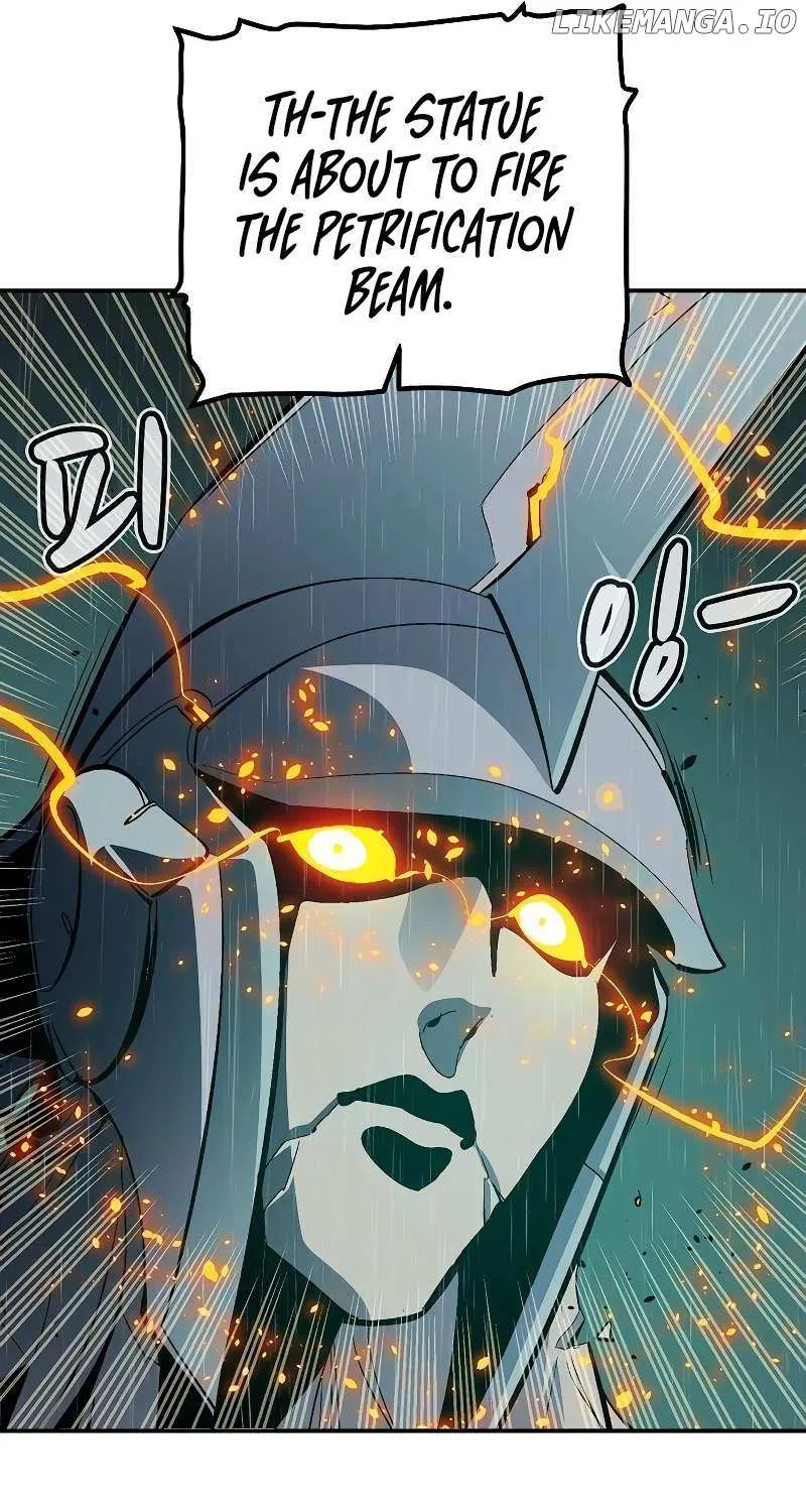 Read The Only Necromancer chapter 184 image 56 on Lezhin
