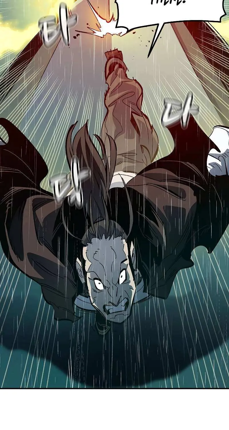 Read The Only Necromancer chapter 184 image 64 on Lezhin