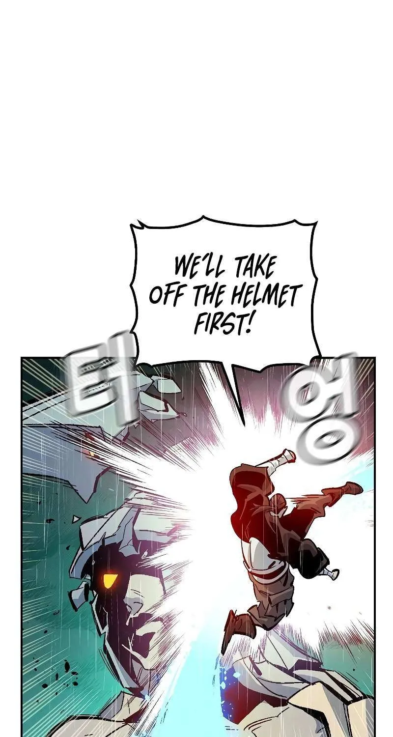 Read The Only Necromancer chapter 184 image 65 on Lezhin