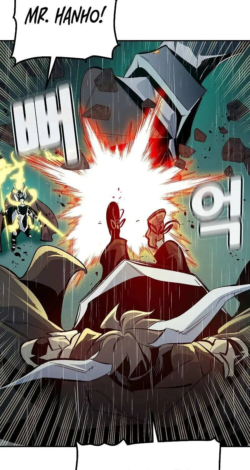 Read The Only Necromancer chapter 184 image 69 on Lezhin