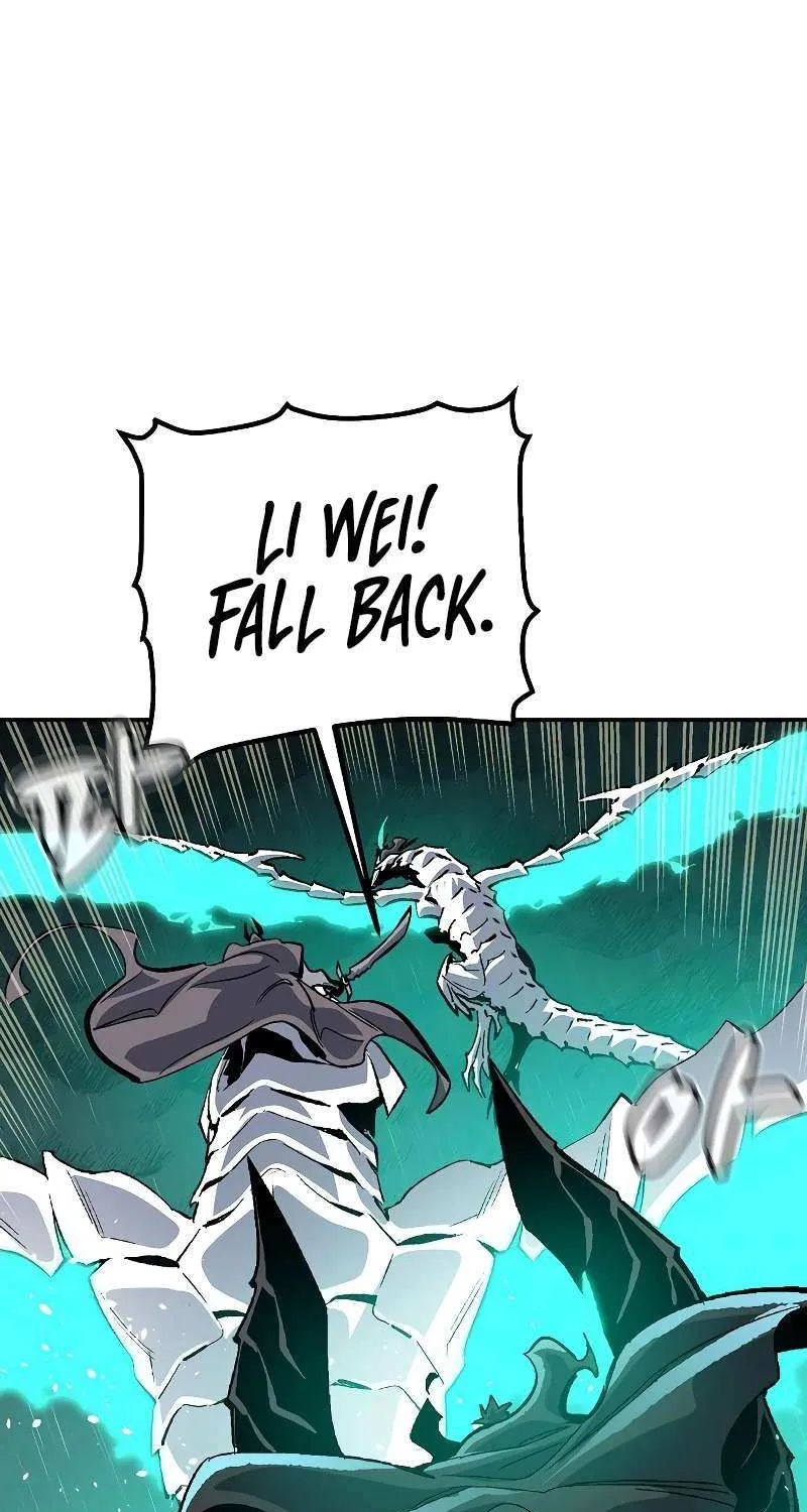 Read The Only Necromancer chapter 184 image 7 on Lezhin