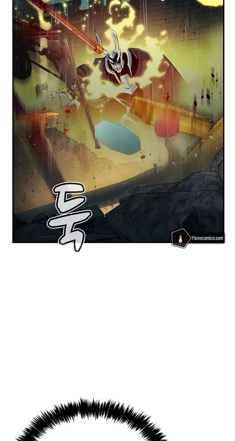 Read The Only Necromancer chapter 184 image 74 on Lezhin