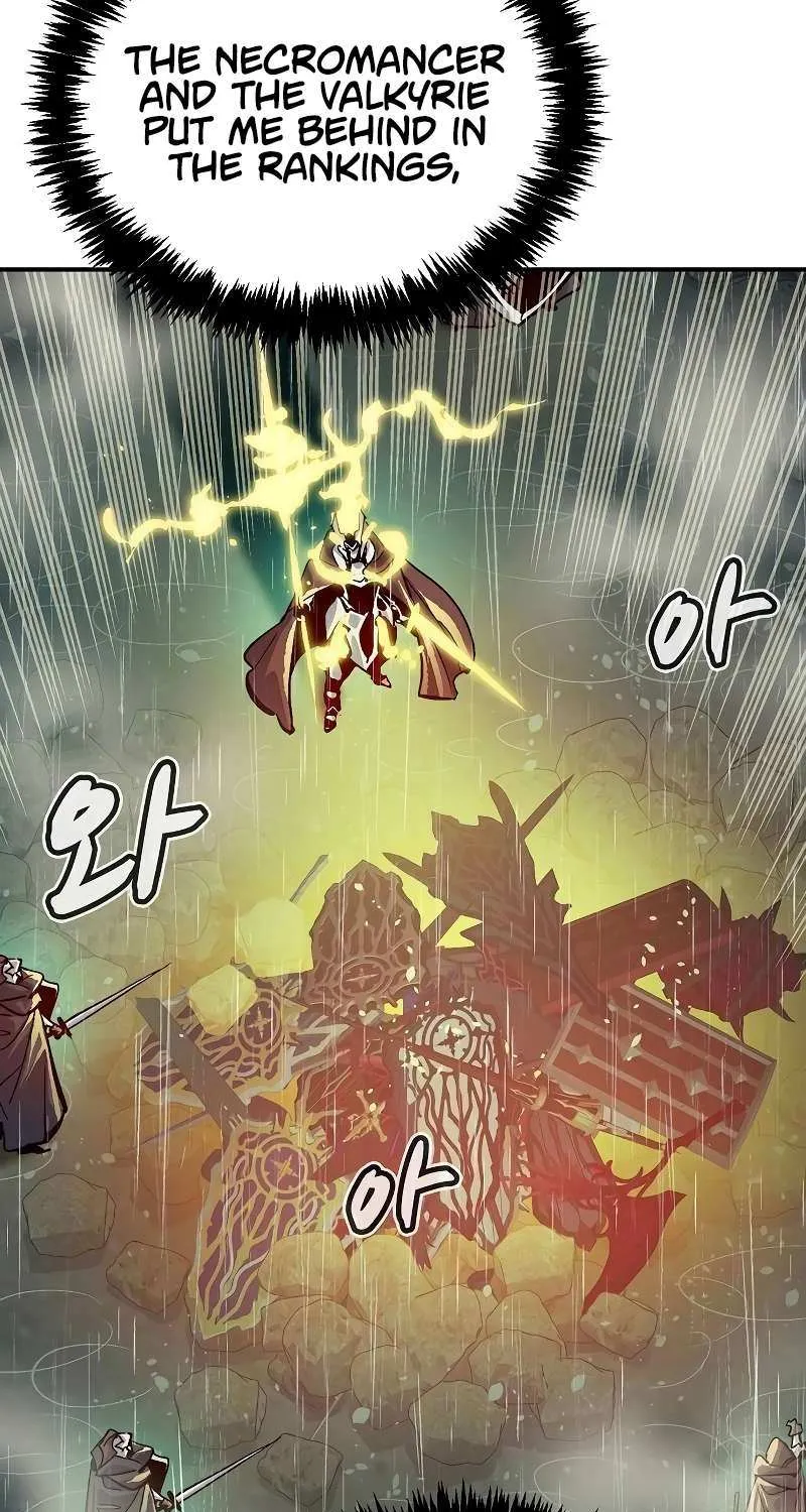 Read The Only Necromancer chapter 184 image 75 on Lezhin