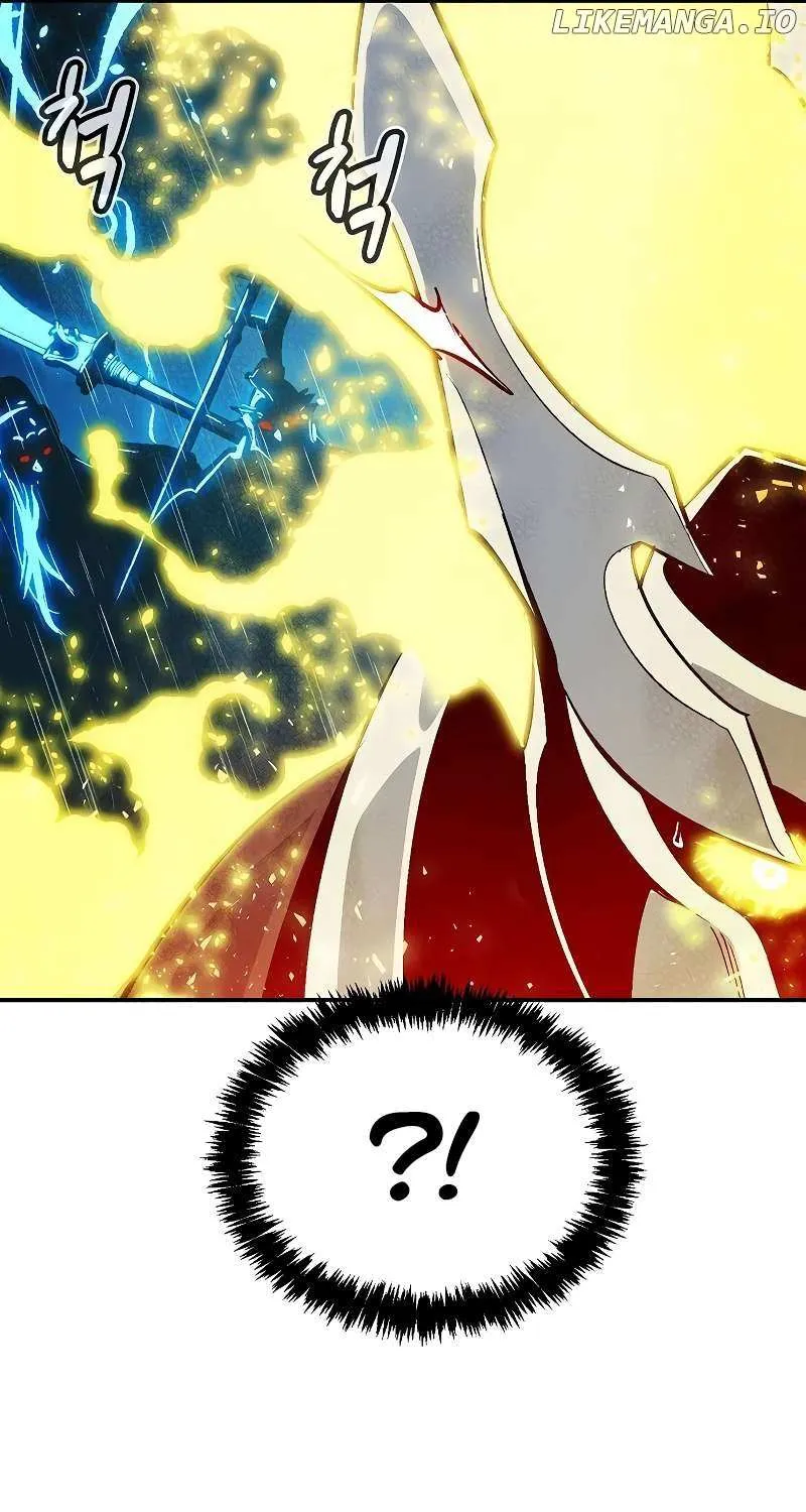 Read The Only Necromancer chapter 184 image 77 on Lezhin
