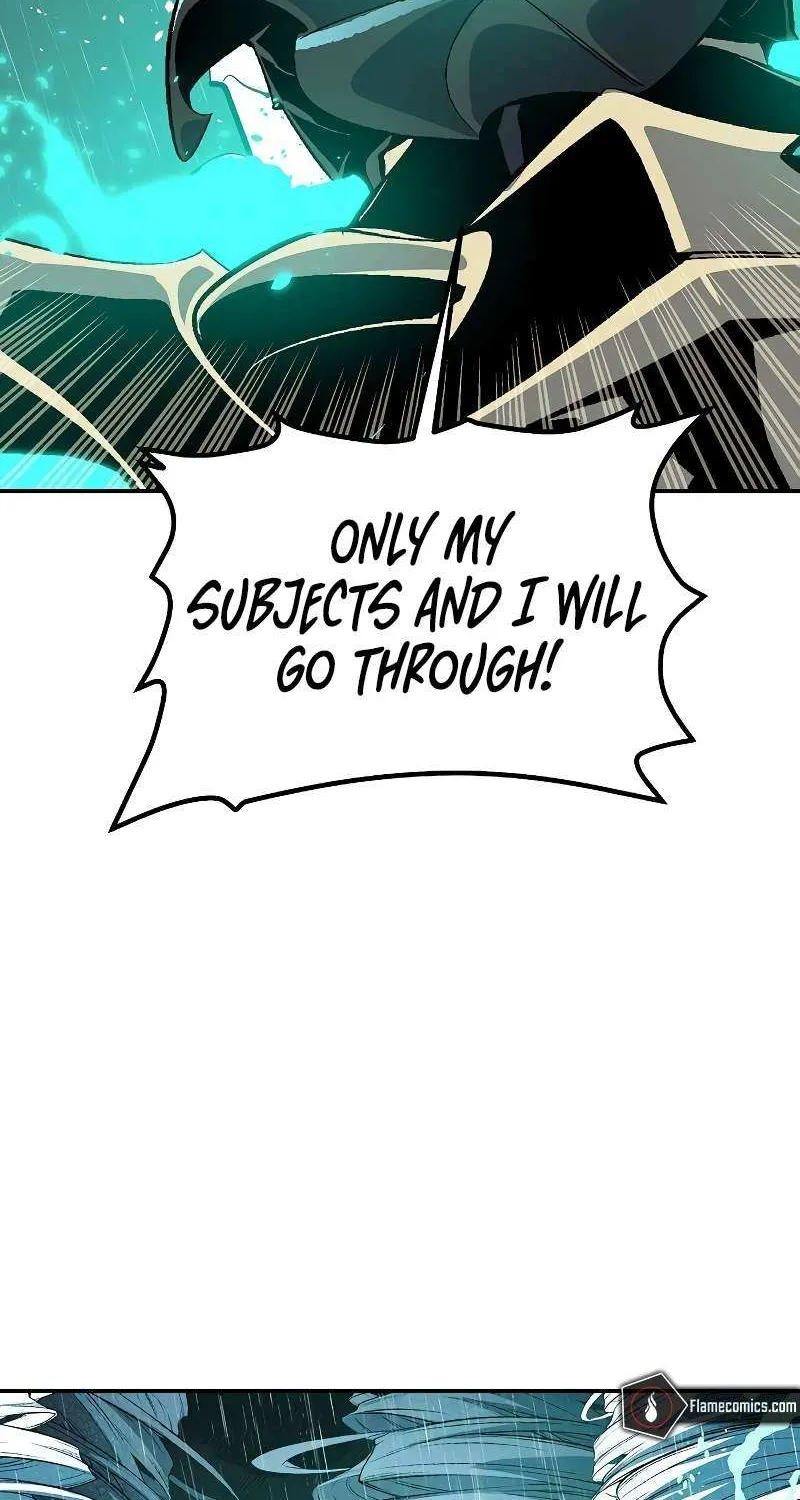 Read The Only Necromancer chapter 184 image 8 on Lezhin
