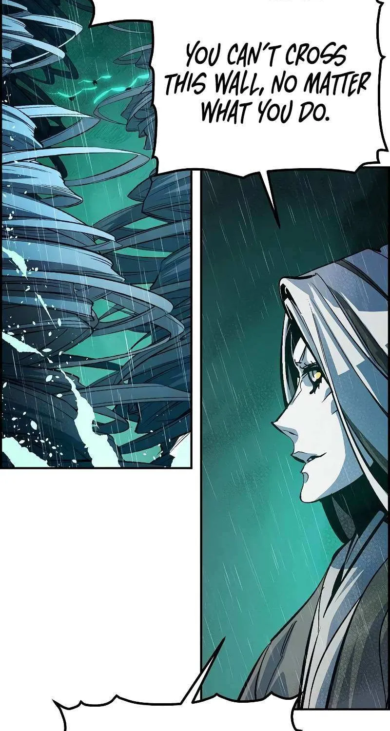 Read The Only Necromancer chapter 184 image 80 on Lezhin