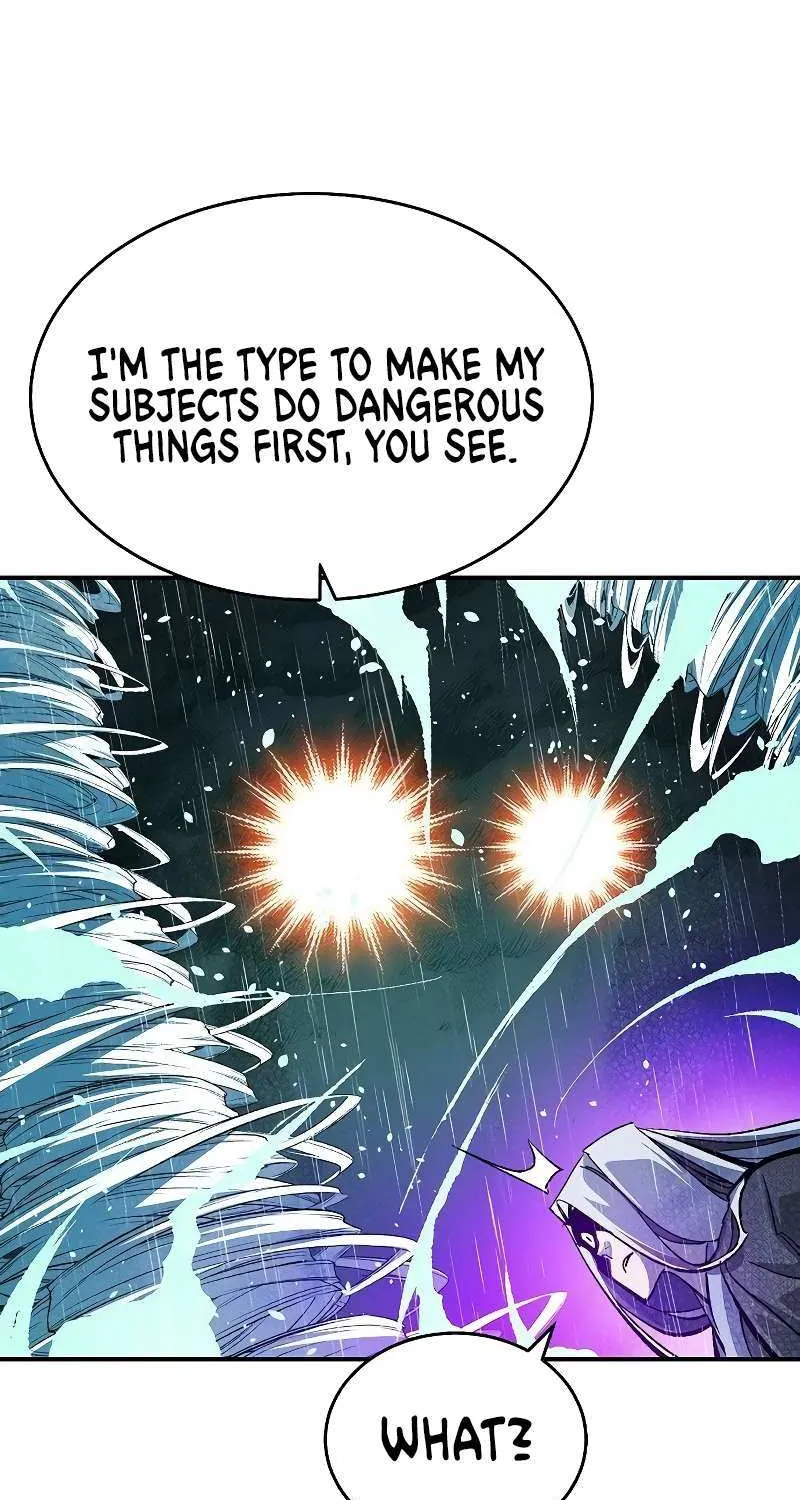 Read The Only Necromancer chapter 184 image 83 on Lezhin