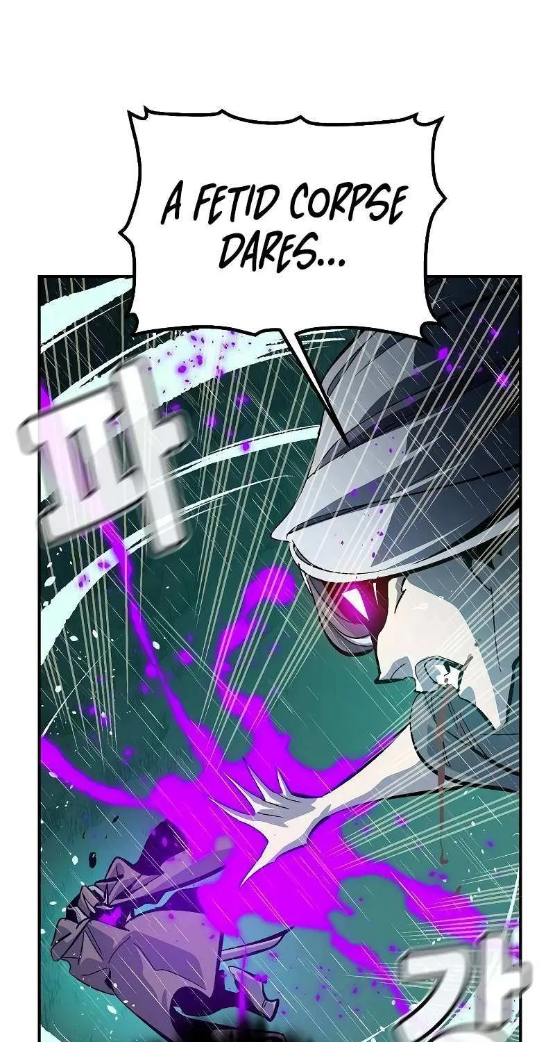 Read The Only Necromancer chapter 184 image 90 on Lezhin